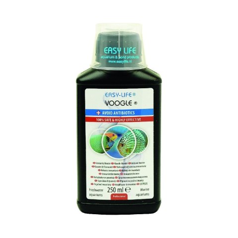 EASY LIFE Voogle 250ml wspiera układ odpornościowy (VOO0250) EASY LIFE Voogle 250ml wspiera układ odpornościowy (VOO0250)