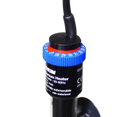 EHEIM grzałka thermocontrol (Jager) 125W (3615010) EHEIM grzałka thermocontrol (Jager) 125W (3615010)
