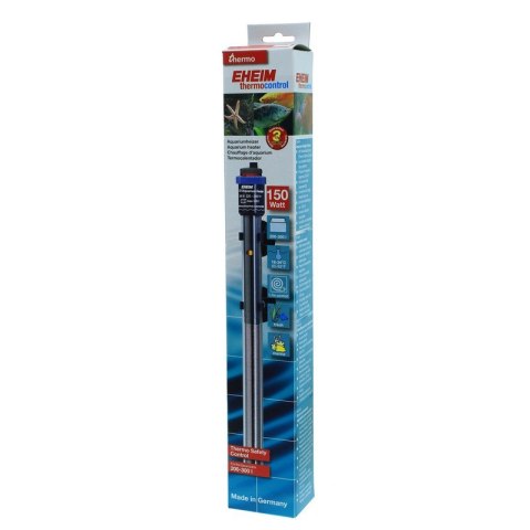 EHEIM grzałka thermocontrol (Jager) 150W (3616010) EHEIM grzałka thermocontrol (Jager) 150W (3616010)