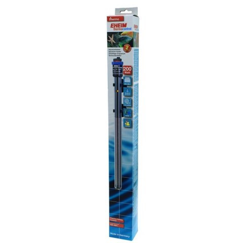 EHEIM grzałka thermocontrol (Jager) 200W (3617010) EHEIM grzałka thermocontrol (Jager) 200W (3617010)