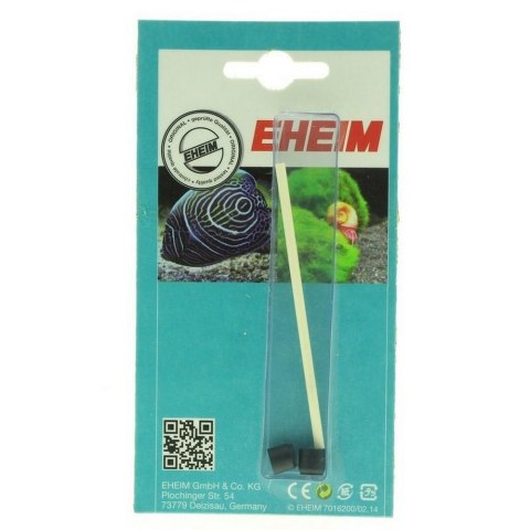 EHEIM ośka wirnika z tulejkami 1250, 2226-2329, 2250/52,3250/3450/51/55 (7444400) EHEIM ośka wirnika z tulejkami 1250, 2226-2329, 2250/52,3250/3450/51/55 (7444400)