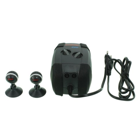 EHEIM pompa powietrza air pump 200 (3702010) EHEIM pompa powietrza air pump 200 (3702010)