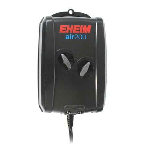 EHEIM pompa powietrza air pump 200 (3702010) EHEIM pompa powietrza air pump 200 (3702010)