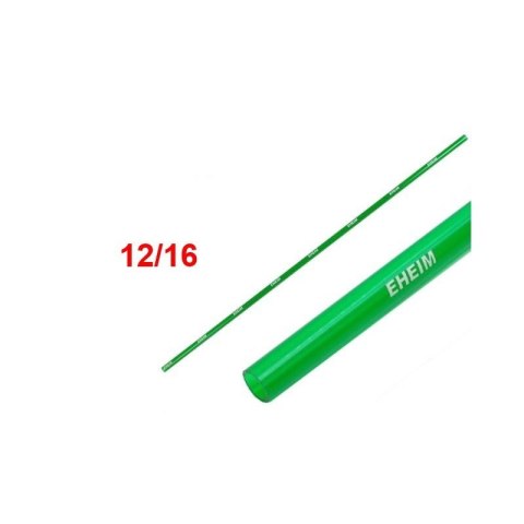 EHEIM rurka prosta 1 m. na wąż 12/16 mm. (4004800) EHEIM rurka prosta 1 m. na wąż 12/16 mm. (4004800)