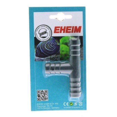 EHEIM trójnik na wąż 16/22 mm (4005950) EHEIM trójnik na wąż 16/22 mm (4005950)