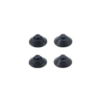 EHEIM zestaw przyssawek 4szt do 1001/1002/2203/3536 (7445848)