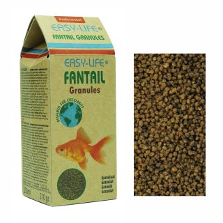 Easy-Life fantail granules 250 ml, pokarm dla ryb (ELS0250)