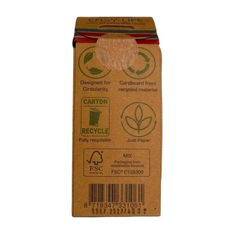 Easy-Life goldfish flakes 250 ml, pokarm dla ryb (ELG0250) Easy-Life goldfish flakes 250 ml, pokarm dla ryb (ELG0250)