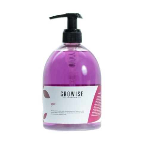 Growise Carbo 500ml nawóz węglowy (69052) Growise Carbo 500ml nawóz węglowy (69052)