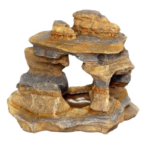 HOBBY Dekoracja do akwarium Amman Rock 1 17 x 13 x 12 cm (40120) HOBBY Dekoracja do akwarium Amman Rock 1 17 x 13 x 12 cm (40120)