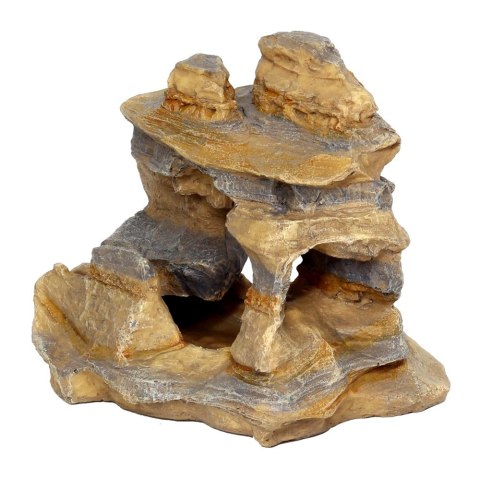 HOBBY Dekoracja do akwarium Amman Rock 1 17 x 13 x 12 cm (40120) HOBBY Dekoracja do akwarium Amman Rock 1 17 x 13 x 12 cm (40120)