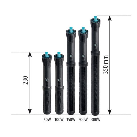 NEWA Grzałka do akwarium NEWATHERM NEXT NTX150 150W (00.87.003) NEWA Grzałka do akwarium NEWATHERM NEXT NTX150 150W (00.87.003)