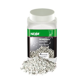 NEWA NEWAQUA Wkład filtracyjny ACTIVE ZEOLITE 1l (00.11.242)