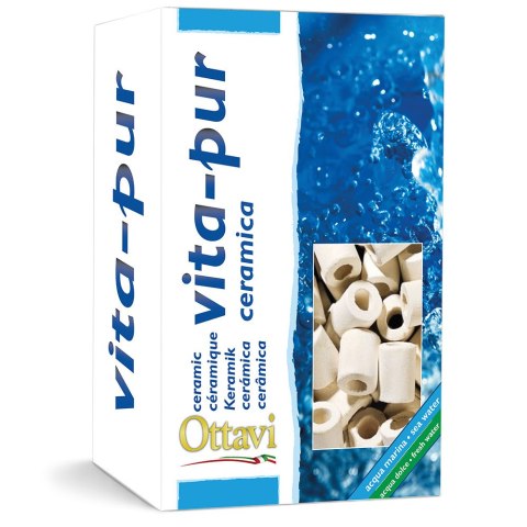 OTTAVI Vita Pur 600 g, wkład ceramiczny (OTMF006) OTTAVI Vita Pur 600 g, wkład ceramiczny (OTMF006)
