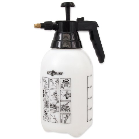 REPTI PLANET Nawilżacz ręczny do terrarium. Poj 1,5l (007-52765) REPTI PLANET Nawilżacz ręczny do terrarium. Poj 1,5l (007-52765)