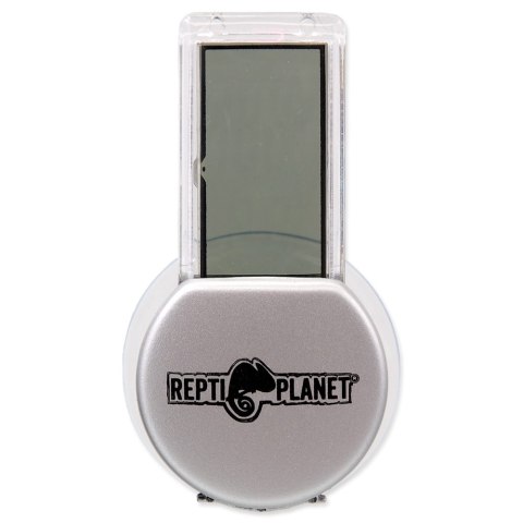 REPTI PLANET termometr/higrometr LCD (007-11020) REPTI PLANET termometr/higrometr LCD (007-11020)