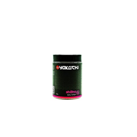 SHOKA Bacteria nitryfikacyjne - starter 40g (60742) SHOKA Bacteria nitryfikacyjne - starter 40g (60742)