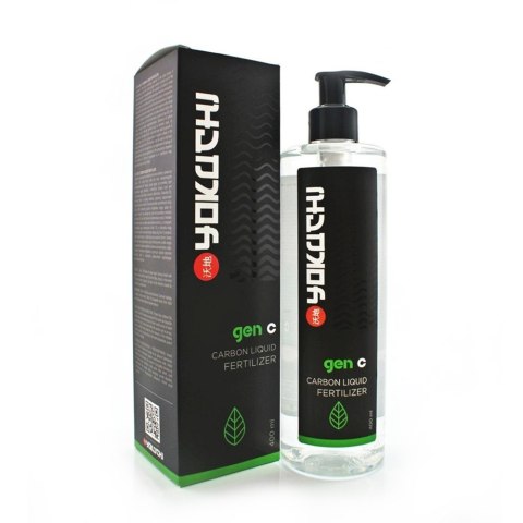 YOKUCHI GEN C Nawóz węglowy 400ml (60469) YOKUCHI GEN C Nawóz węglowy 400ml (60469)