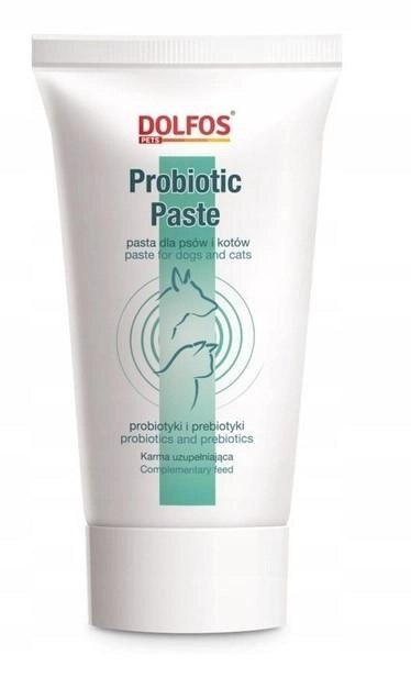 Dolfos Probiotic Paste 50g Dolfos Dolfos Probiotic Paste 50g Dolfos