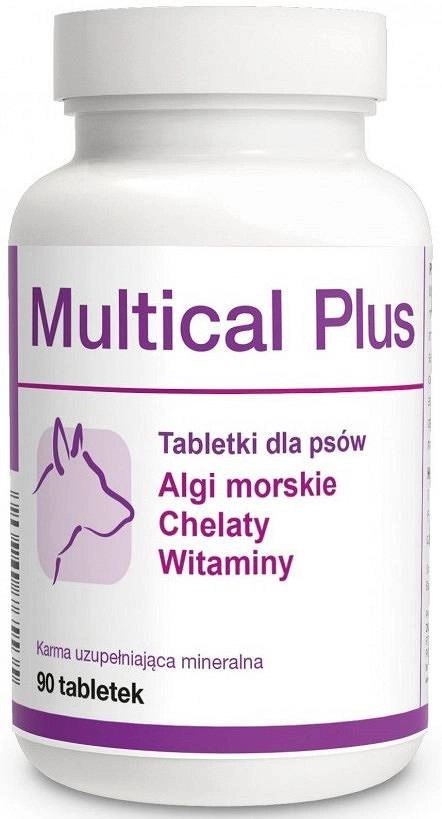 Dolvit Multical Plus 90tab Dolfos Dolvit Multical Plus 90tab Dolfos