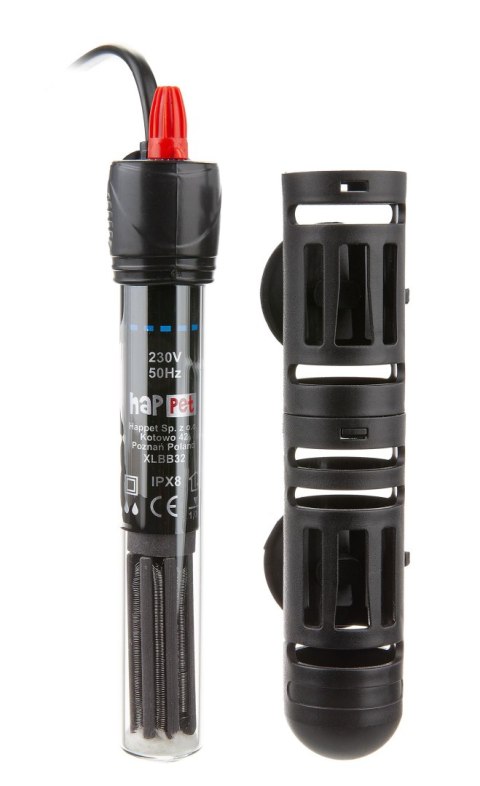 Grzałka do akwarium AquaT mini 25W Happet Grzałka do akwarium AquaT mini 25W Happet