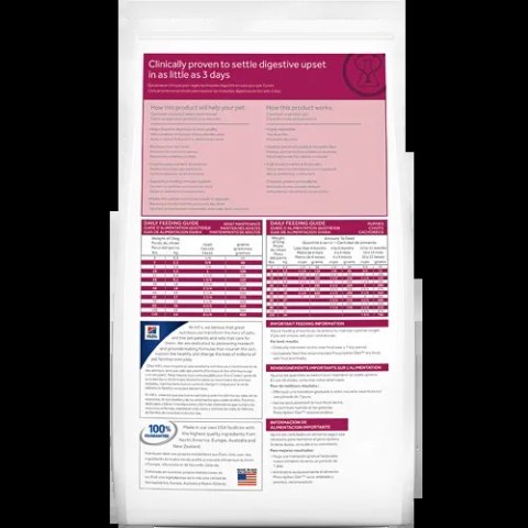 Hill's PD Prescription Diet Canine i/d 1,5kg Hills Hill's PD Prescription Diet Canine i/d 1,5kg Hills