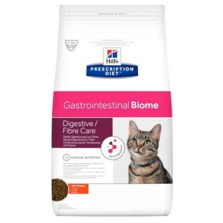 Hill's PD Prescription Diet Feline Gastrointestinal Biome 3kg Hills