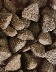 Natural Dog Food Jagnięcina & Cielęcina 15kg. 62% mięsa - Bez kurczaka Forzecan Natural Dog Food Jagnięcina & Cielęcina 15kg. 62% mięsa - Bez kurczaka Forzecan