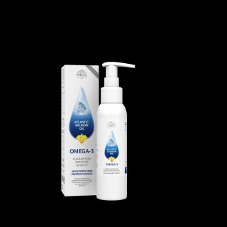 POKUSA Atlantic Salmon Oil Dla Psów I Kotów 100ml POKUSA FOR HEALTH