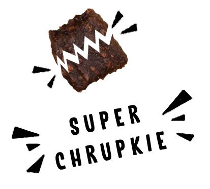 Paka Zwierzaka Chunkies 100% Kaczka 80g Paka Zwierzaka Paka Zwierzaka Chunkies 100% Kaczka 80g Paka Zwierzaka