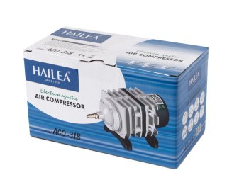 Pompa elektromagnetyczna ACO-318 Hailea