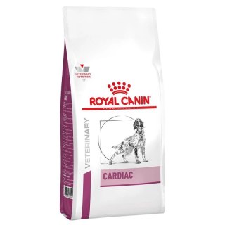 ROYAL CANIN Cardiac 2kg Royal Canin weterynaria