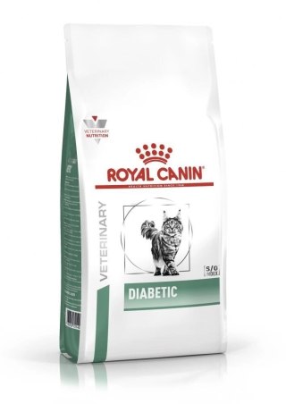 ROYAL CANIN Diabetic 1,5kg Royal Canin weterynaria