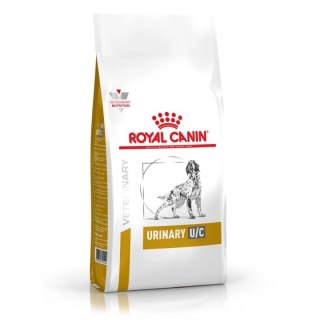 ROYAL CANIN Urinary 2kg Royal Canin weterynaria