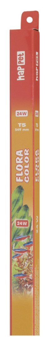 Świetlówka T5 FLORA COLOR Happet N079 54W Świetlówka T5 FLORA COLOR Happet N079 54W