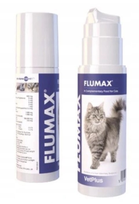 VetPlus FLUMAX 150ml Vet Plus Limited VetPlus FLUMAX 150ml Vet Plus Limited