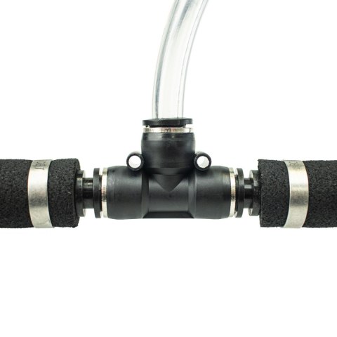 Dyfuzor z szybkozłączką Happet 35 cm Dyfuzor z szybkozłączką Happet 35 cm