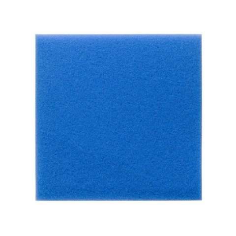 Gąbka do filtra drobnoziarnista 40ppi 22x22x5cm Happet Gąbka do filtra drobnoziarnista 40ppi 22x22x5cm Happet