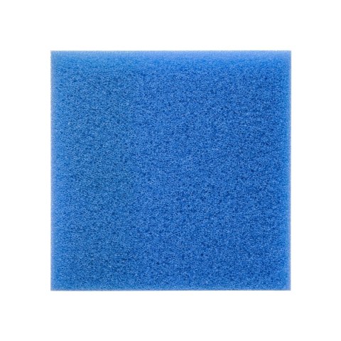Gąbka do filtra średnioziarnista 30ppi 22x22x5cm Happet Gąbka do filtra średnioziarnista 30ppi 22x22x5cm Happet