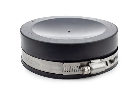 Korek gumowy Happet 75 mm Korek gumowy Happet 75 mm