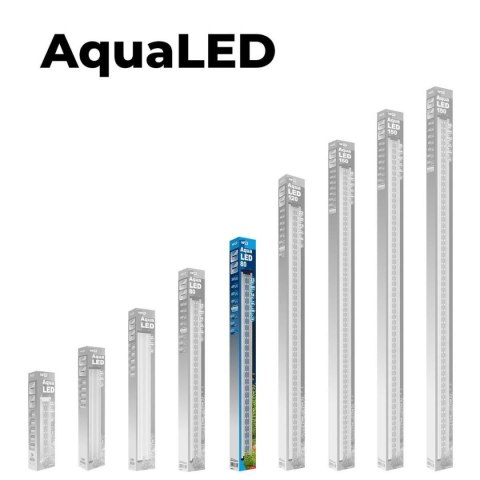 Lampa AquaLED Happet LB24 18W/56cm Lampa AquaLED Happet LB24 18W/56cm