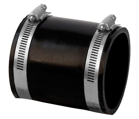 Mufa gumowa Happet 75 mm Mufa gumowa Happet 75 mm