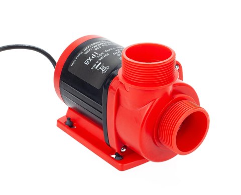 Pompa cyrkulacyjna/falownik DCQ-10000 Pompa cyrkulacyjna/falownik DCQ-10000
