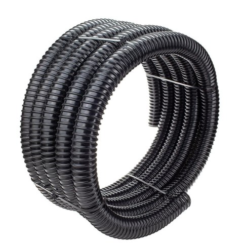 Wąż karbowany 13mm, 30m Wąż karbowany 13mm, 30m