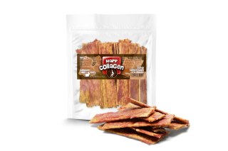 GF14 Chipsy kolagenowe z królikiem 500g