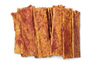 GF14 Chipsy kolagenowe z królikiem 500g