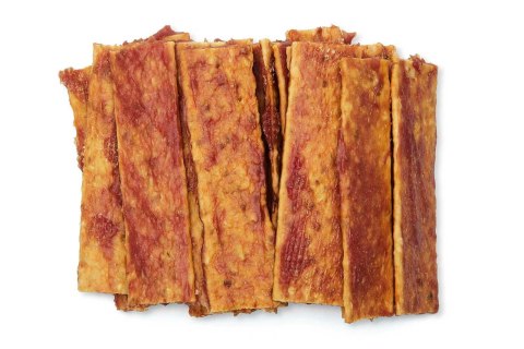 GF14 Chipsy kolagenowe z królikiem 500g GF14 Chipsy kolagenowe z królikiem 500g