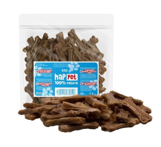 Kość prasowana Happet PB01 - 7,5cm 50szt.
