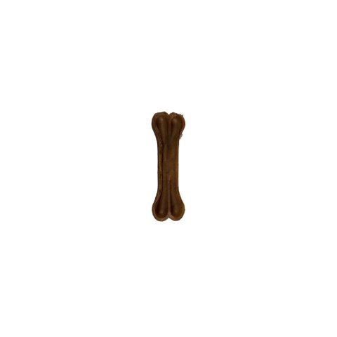 Kość prasowana Happet PB02 10cm 50szt. Kość prasowana Happet PB02 10cm 50szt.