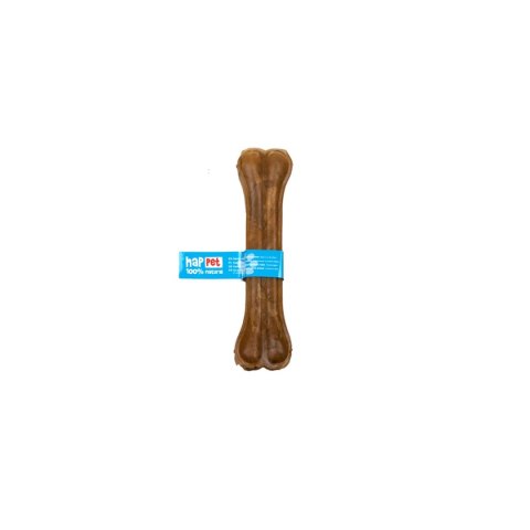 Kość prasowana Happet PB04 15cm 30szt. Kość prasowana Happet PB04 15cm 30szt.